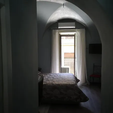 Hotel Nuovo Sangiuliano