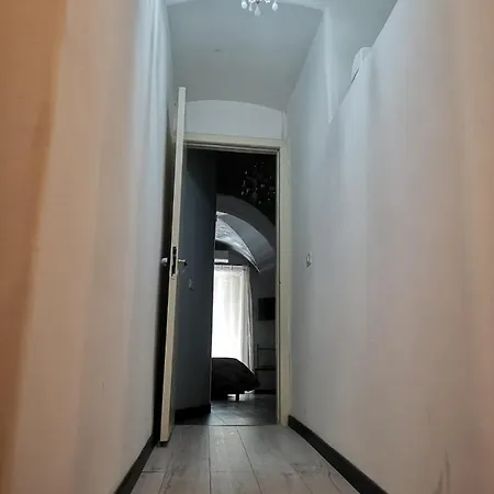 Hotel Nuovo Sangiuliano 3*