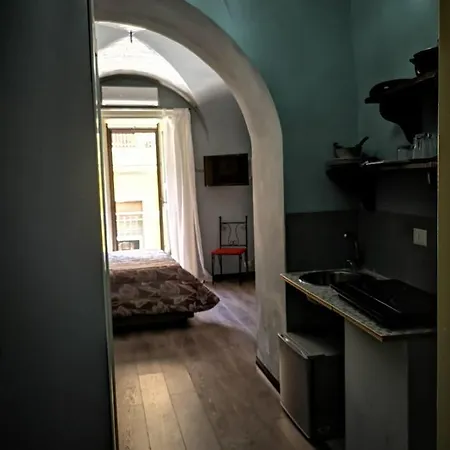 Nuovo Sangiuliano Hotel 3*
