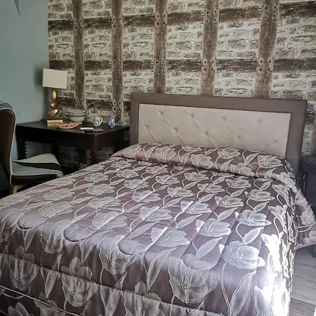 Hotel Nuovo Sangiuliano Catania