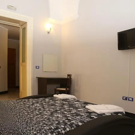 Sangiuliano 132 Centro Storico 3* Catânia