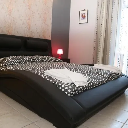 Nuovo Sangiuliano Hotel