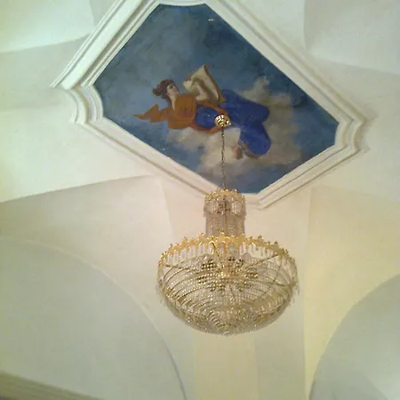 Hotel Nuovo Sangiuliano