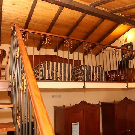 Hotel Sangiuliano 132 Centro Storico