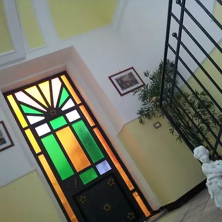 Hotel Sangiuliano 132 Centro Storico Catânia