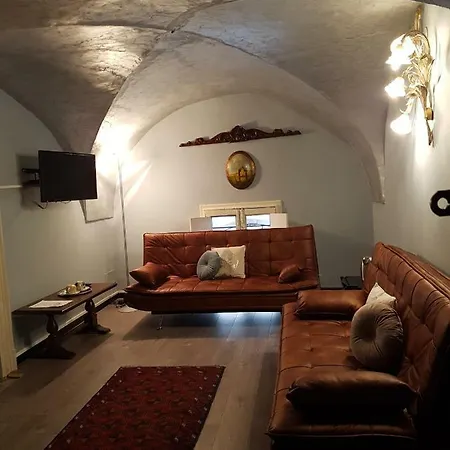 Hotel Nuovo Sangiuliano