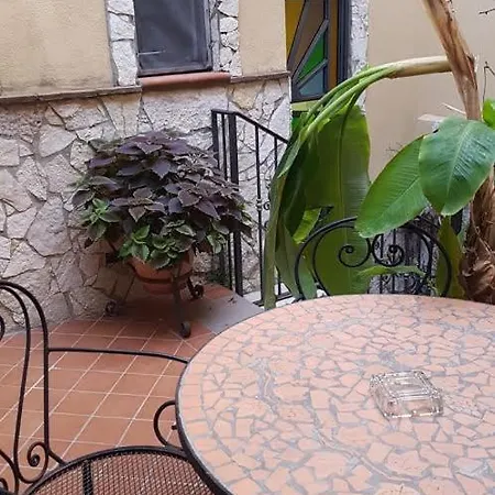 Nuovo Sangiuliano Hotel