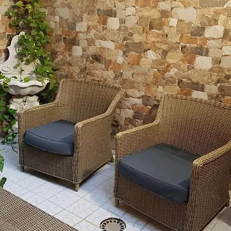 Hotel Nuovo Sangiuliano