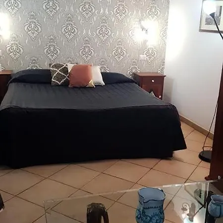 Hotel Nuovo Sangiuliano