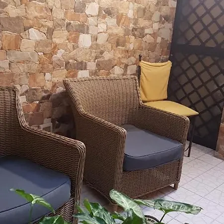Hotel Nuovo Sangiuliano