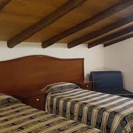 Hotel Nuovo Sangiuliano Catania