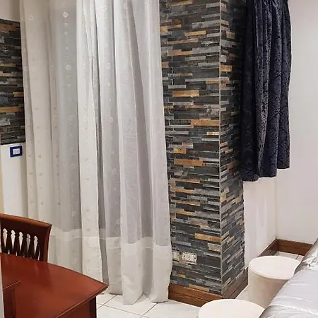 Hotel Nuovo Sangiuliano