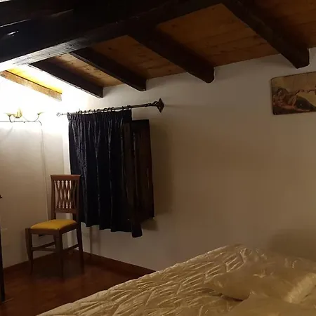 Sangiuliano 132 Centro Storico 3*