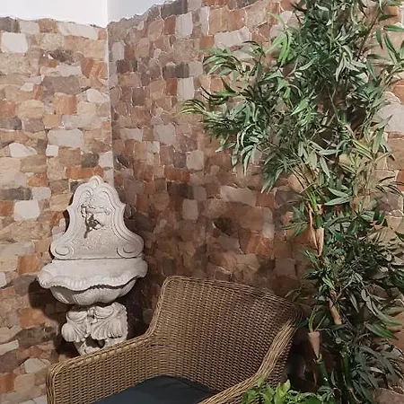 Hotel Nuovo Sangiuliano