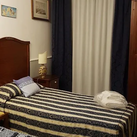 Nuovo Sangiuliano Hotel 3*