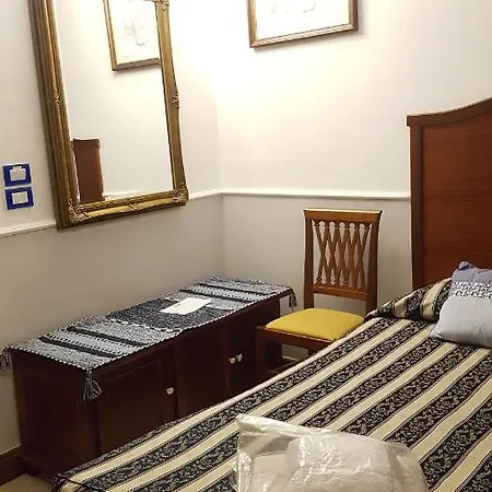Nuovo Sangiuliano Hotel Catania