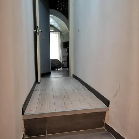 Sangiuliano 132 Centro Storico 3* Catania