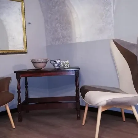 Hotell Sangiuliano 132 Centro Storico Catania