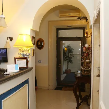 Sangiuliano 132 Centro Storico Hotell Catania