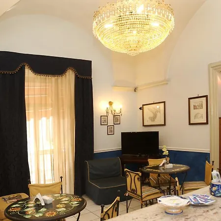 Sangiuliano 132 Centro Storico Hotell Catania