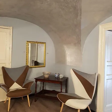 Hotell Sangiuliano 132 Centro Storico