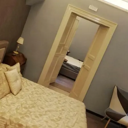 Sangiuliano 132 Centro Storico Hotel Catania