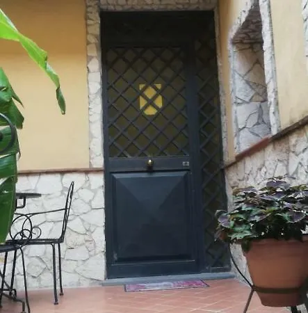 Hotel Sangiuliano 132 Centro Storico Catania