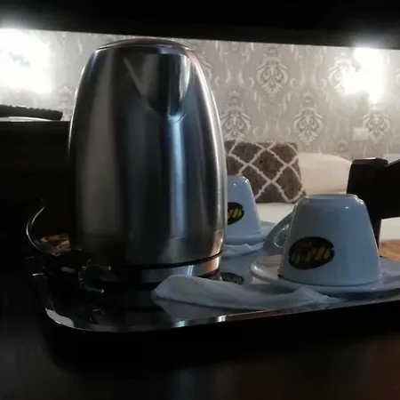 Hotell Sangiuliano 132 Centro Storico 3*