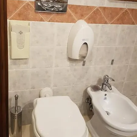 Hotel Sangiuliano 132 Centro Storico