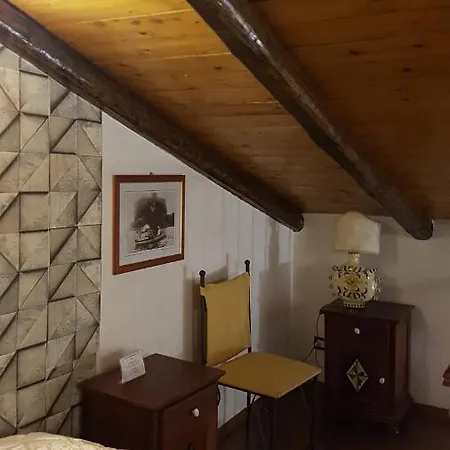 Hotel Sangiuliano 132 Centro Storico Catania