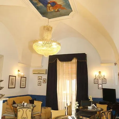 Sangiuliano 132 Centro Storico 3* Катания